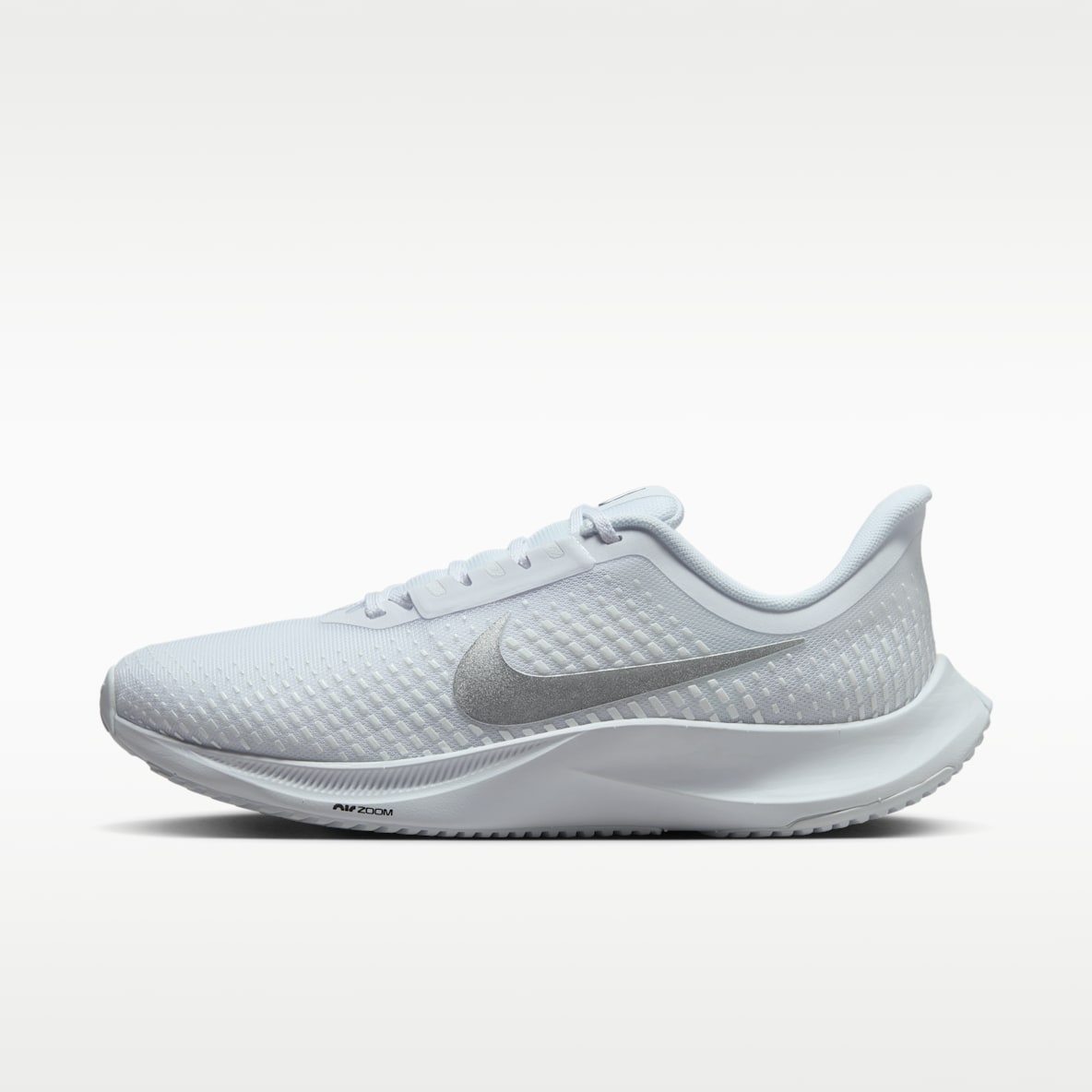White Nike Zoom Air. Nike.com